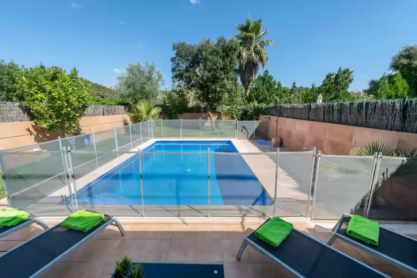 Holiday rentals in Cultura, Sa Pobla
