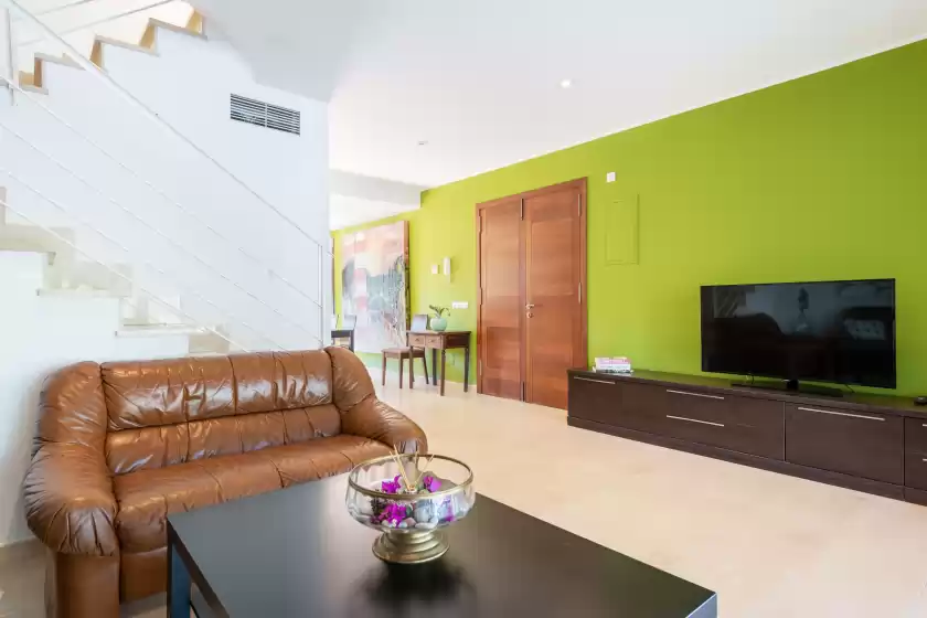 Holiday rentals in Cultura, Sa Pobla