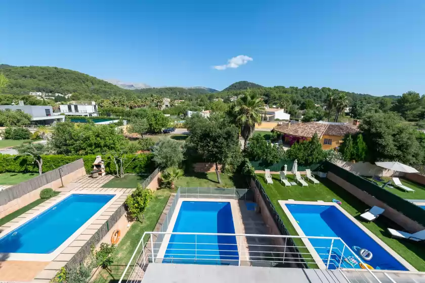 Holiday rentals in Cultura, Sa Pobla