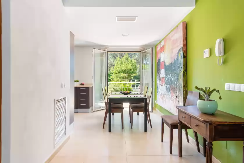 Holiday rentals in Cultura, Sa Pobla