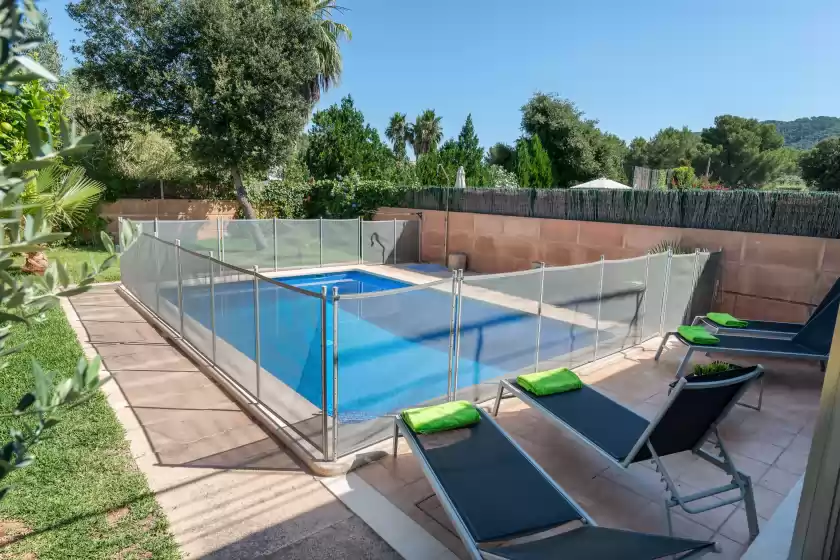 Holiday rentals in Cultura, Sa Pobla