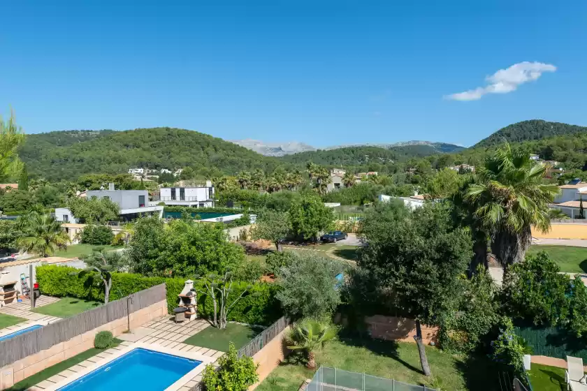 Holiday rentals in Cultura, Sa Pobla