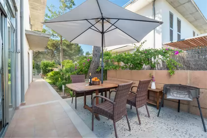 Holiday rentals in Cultura, Sa Pobla