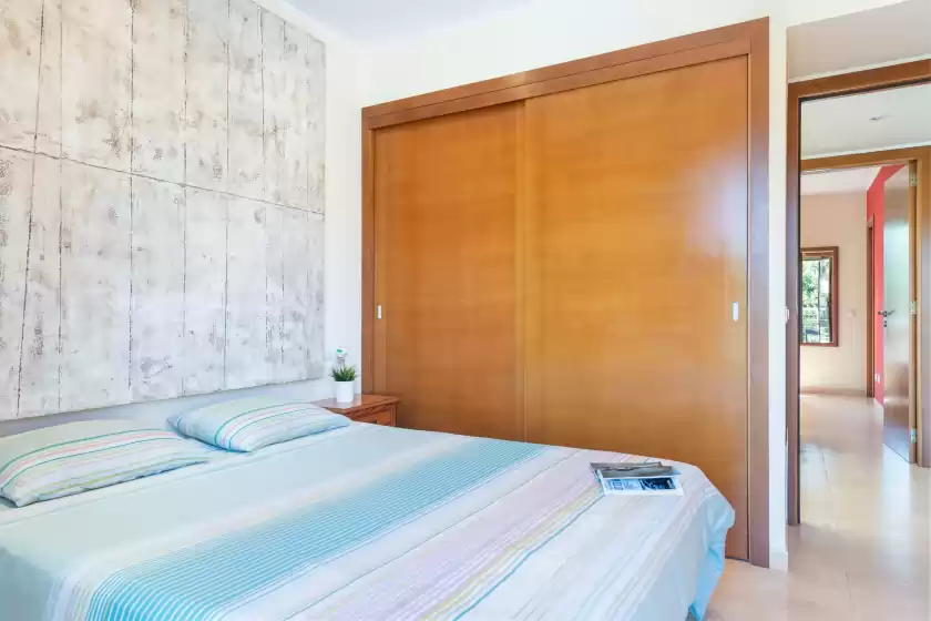 Holiday rentals in Cultura, Sa Pobla