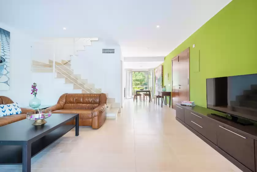 Holiday rentals in Cultura, Sa Pobla