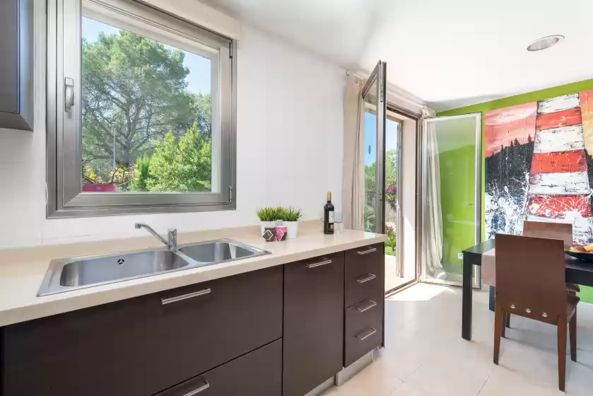 Holiday rentals in Cultura, Sa Pobla
