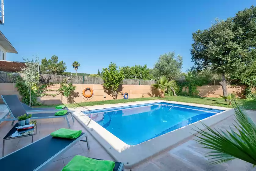 Holiday rentals in Cultura, Sa Pobla
