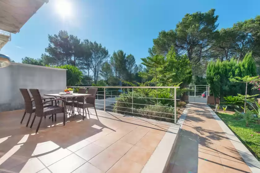 Holiday rentals in Cultura, Sa Pobla