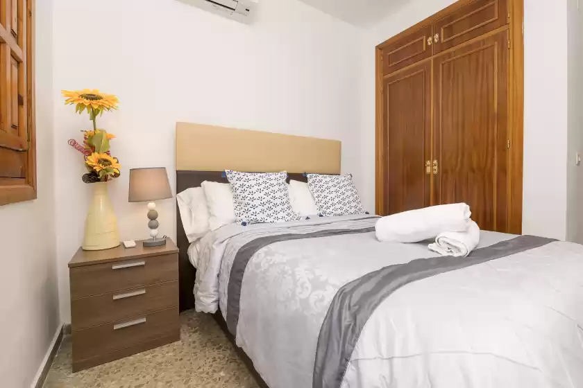 Ferienhaus auf Rincon de elena, Jerez de la Frontera