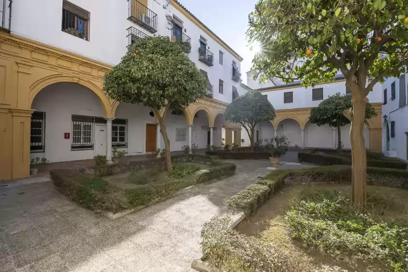Ferienhaus auf Rincon de elena, Jerez de la Frontera