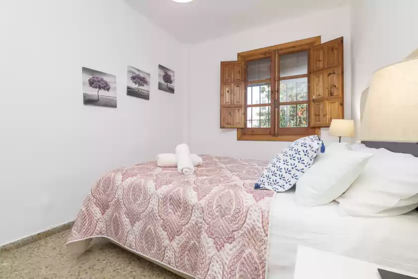 Ferienhaus auf Rincon de elena, Jerez de la Frontera