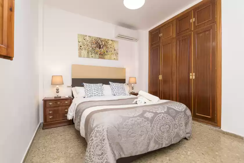 Ferienhaus auf Rincon de elena, Jerez de la Frontera