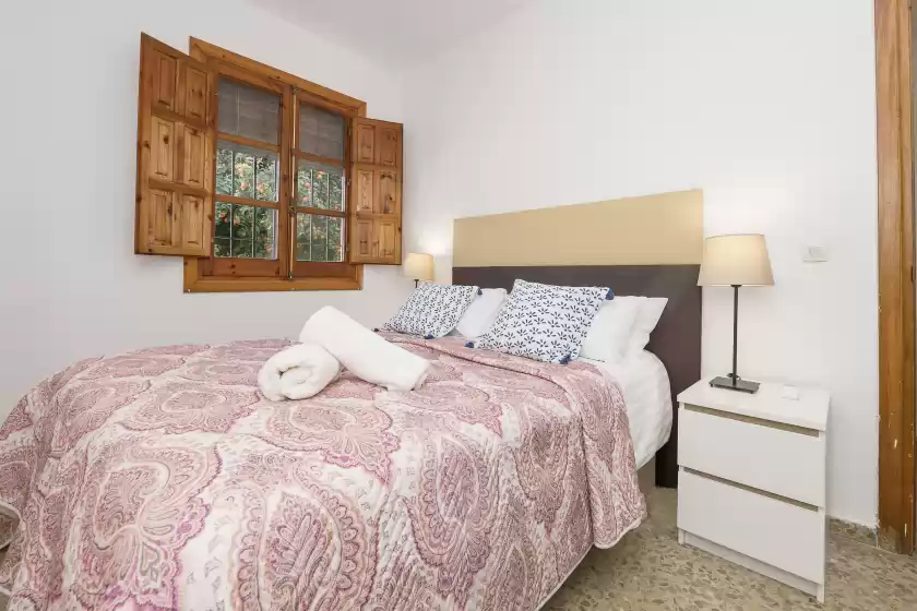 Ferienhaus auf Rincon de elena, Jerez de la Frontera