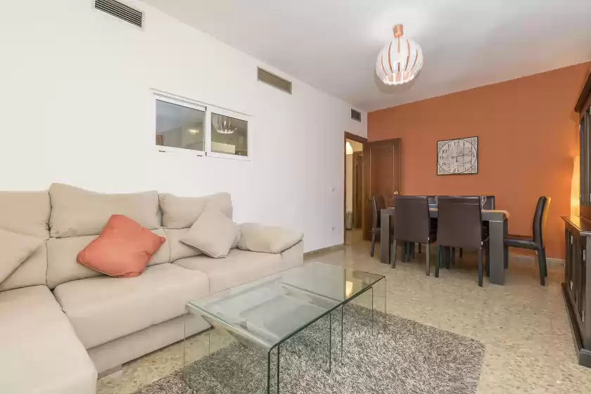 Ferienhaus auf Rincon de elena, Jerez de la Frontera