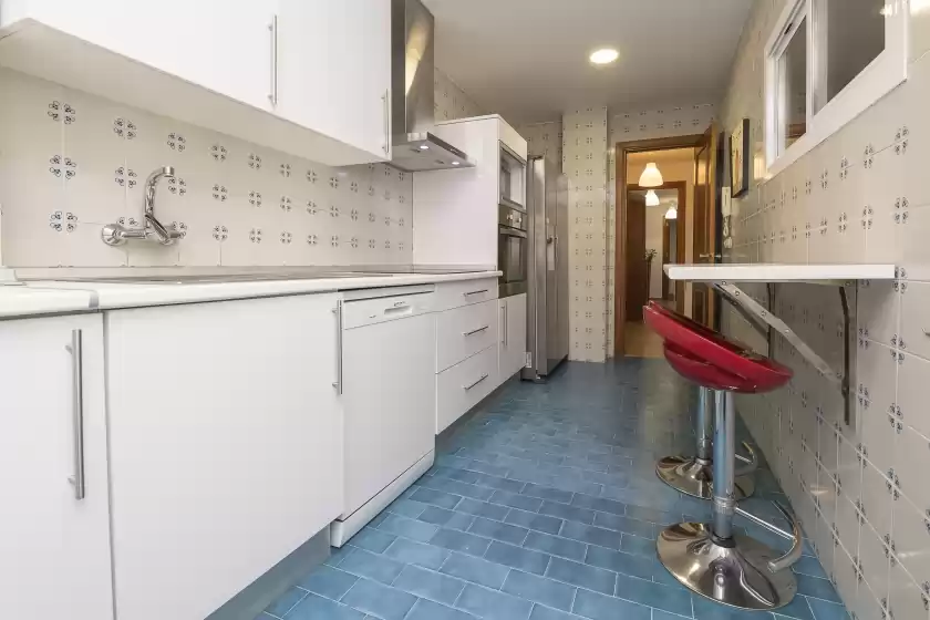 Ferienhaus auf Rincon de elena, Jerez de la Frontera