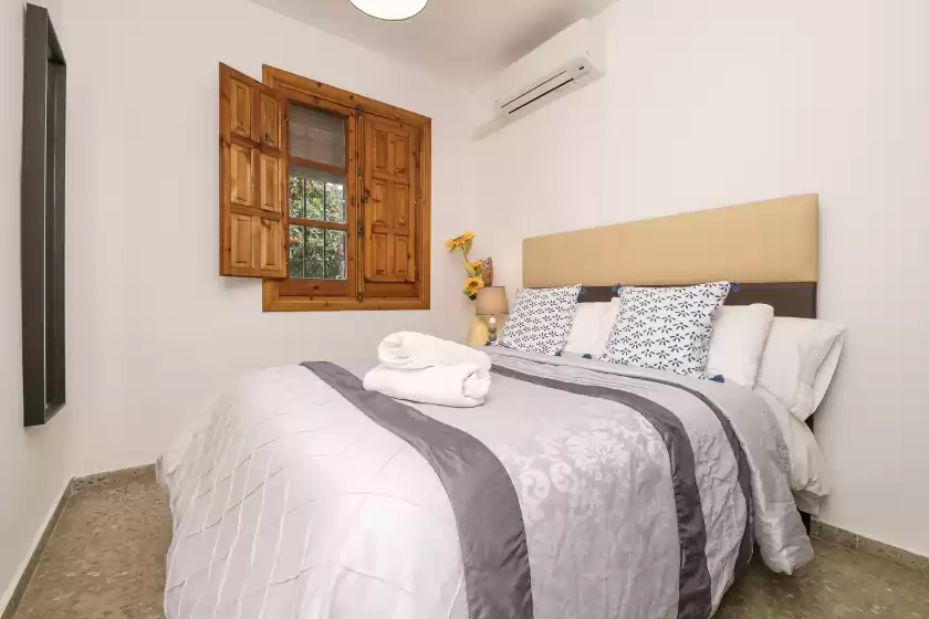 Ferienhaus auf Rincon de elena, Jerez de la Frontera