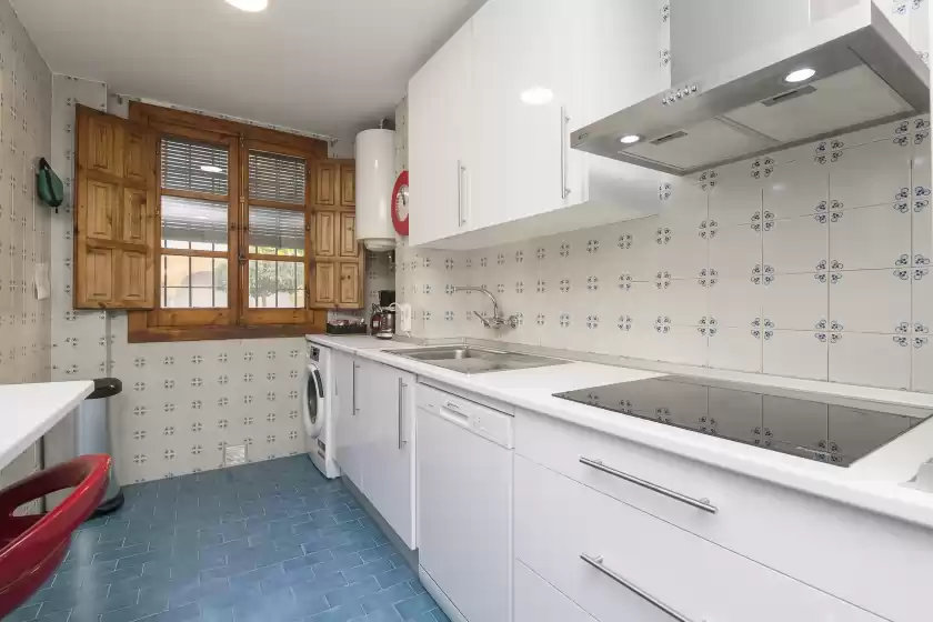Ferienhaus auf Rincon de elena, Jerez de la Frontera