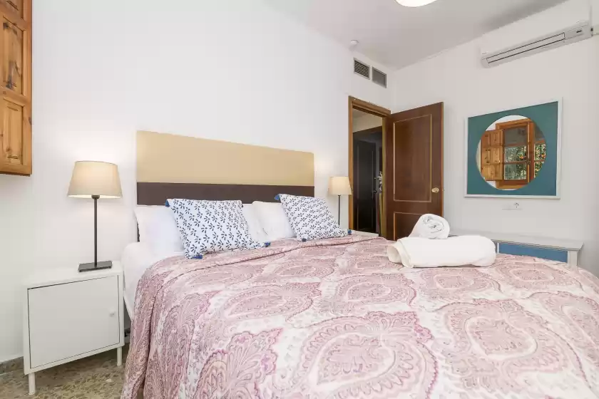Ferienhaus auf Rincon de elena, Jerez de la Frontera
