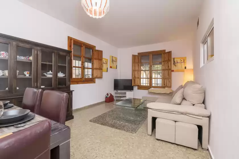 Ferienhaus auf Rincon de elena, Jerez de la Frontera