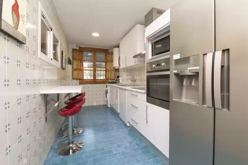 Ferienhaus auf Rincon de elena, Jerez de la Frontera