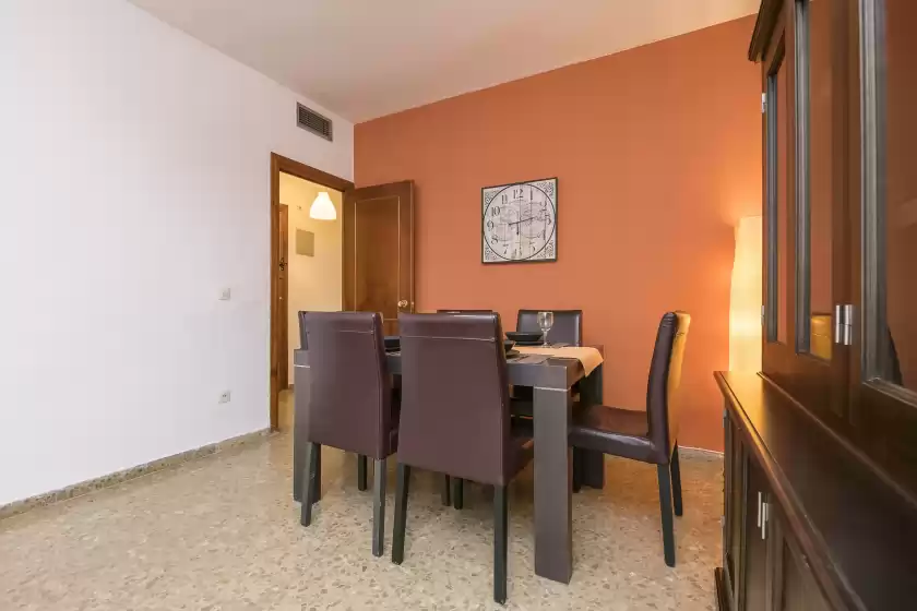 Ferienhaus auf Rincon de elena, Jerez de la Frontera