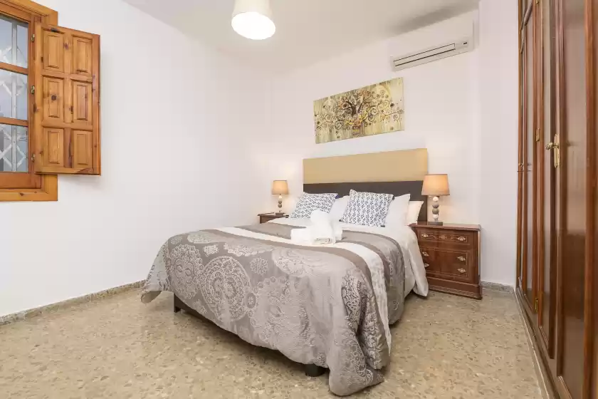 Ferienhaus auf Rincon de elena, Jerez de la Frontera