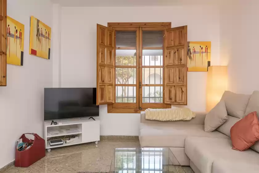 Ferienhaus auf Rincon de elena, Jerez de la Frontera