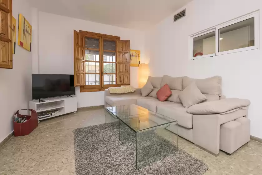 Ferienhaus auf Rincon de elena, Jerez de la Frontera