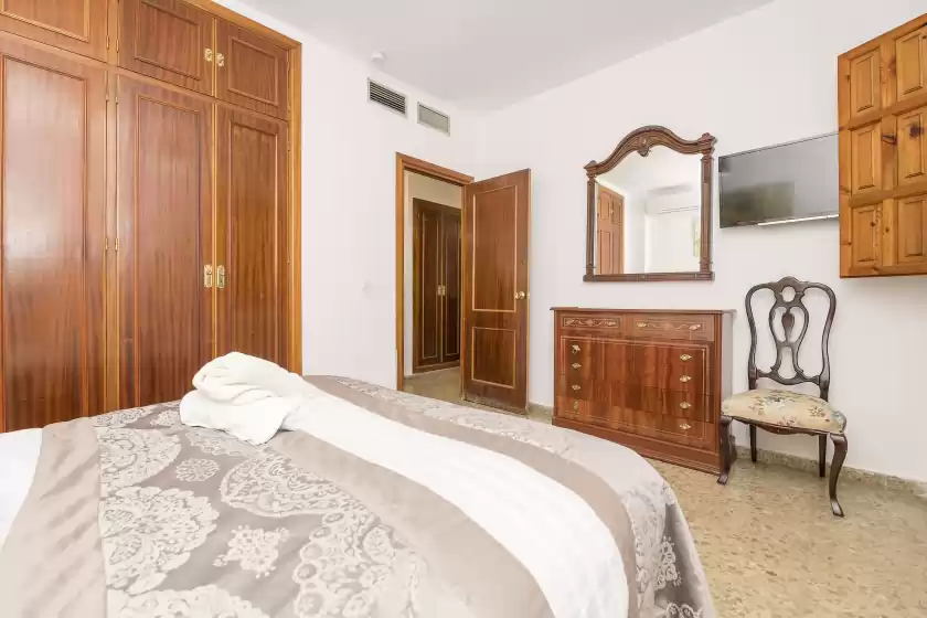 Ferienhaus auf Rincon de elena, Jerez de la Frontera