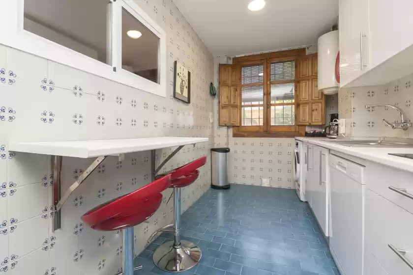 Ferienhaus auf Rincon de elena, Jerez de la Frontera