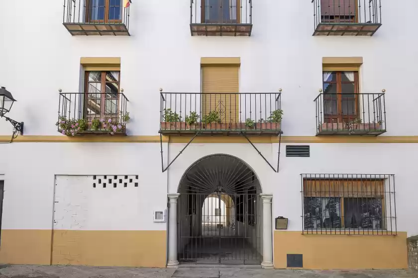 Ferienhaus auf Rincon de elena, Jerez de la Frontera