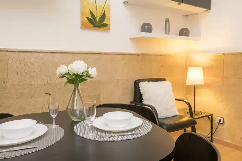 Ferienhaus auf Rincon de elena (casco histórico), Jerez de la Frontera