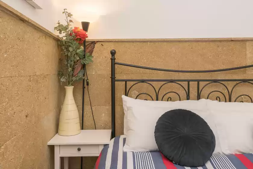 Ferienhaus auf Rincon de elena (casco histórico), Jerez de la Frontera