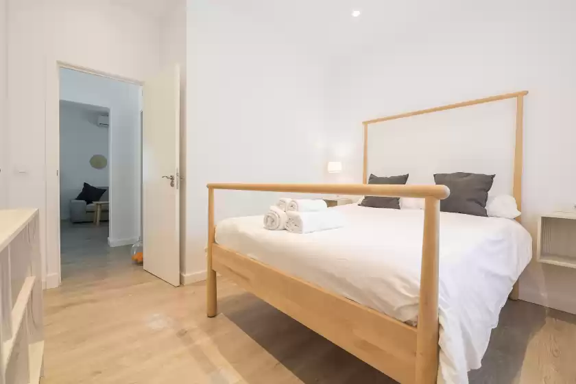 Ferienhaus auf Villa pineda, Chiclana de la Frontera