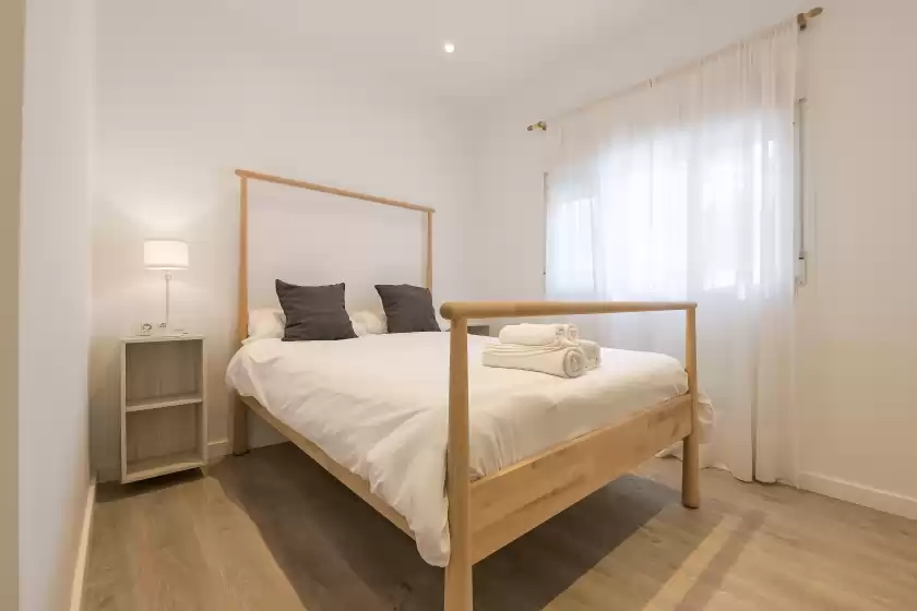 Ferienhaus auf Villa pineda, Chiclana de la Frontera