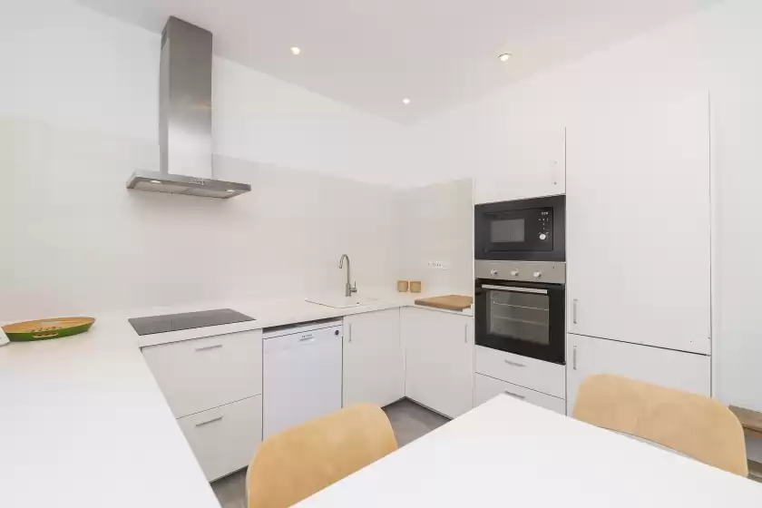 Ferienhaus auf Villa pineda, Chiclana de la Frontera