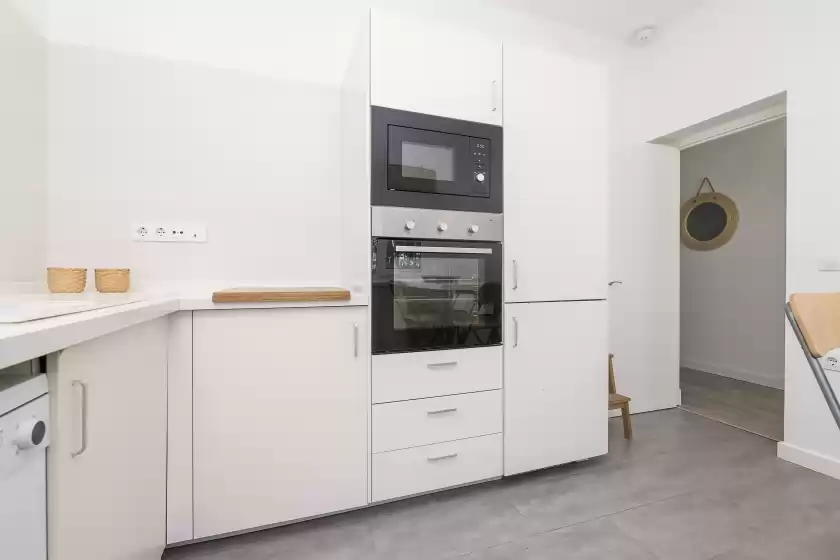 Ferienhaus auf Villa pineda, Chiclana de la Frontera