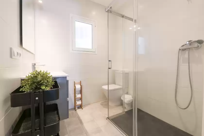 Ferienhaus auf Villa pineda, Chiclana de la Frontera