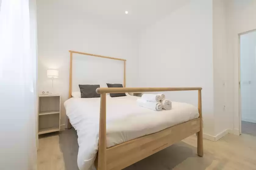 Ferienhaus auf Villa pineda, Chiclana de la Frontera