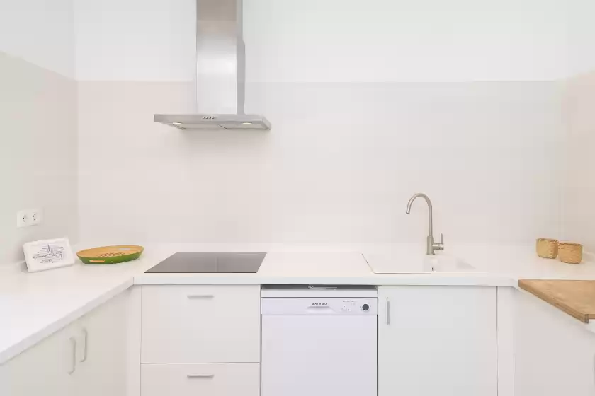 Ferienhaus auf Villa pineda, Chiclana de la Frontera