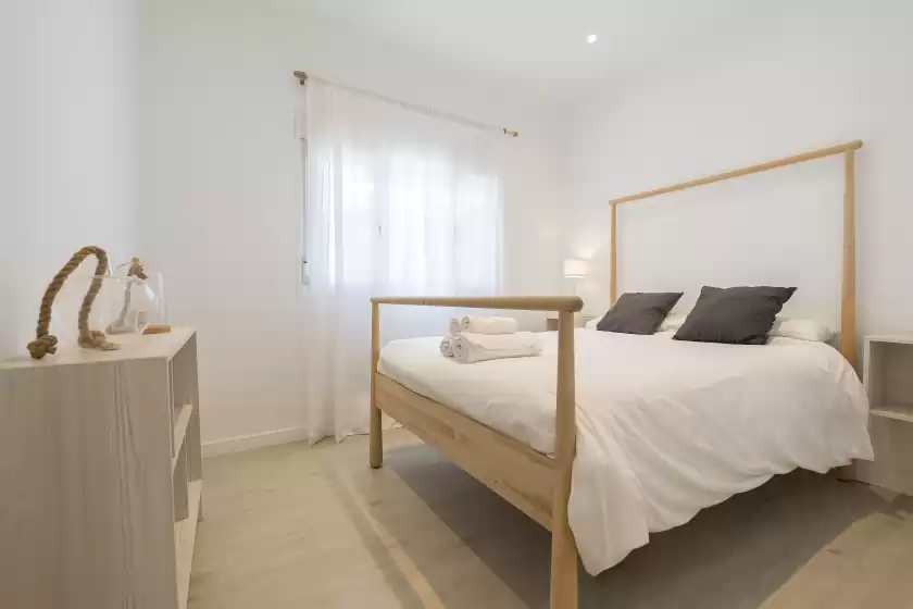 Ferienhaus auf Villa pineda, Chiclana de la Frontera