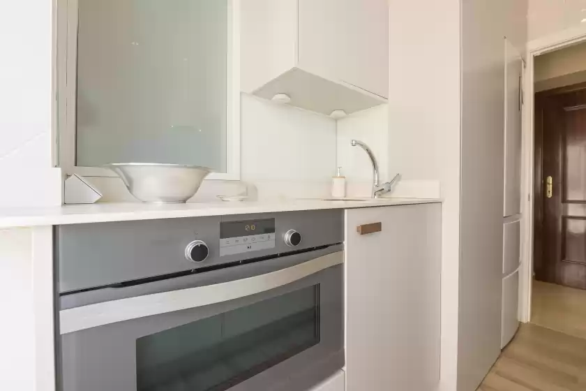 Ferienhaus auf Aliquindoi - only adults, Cádiz