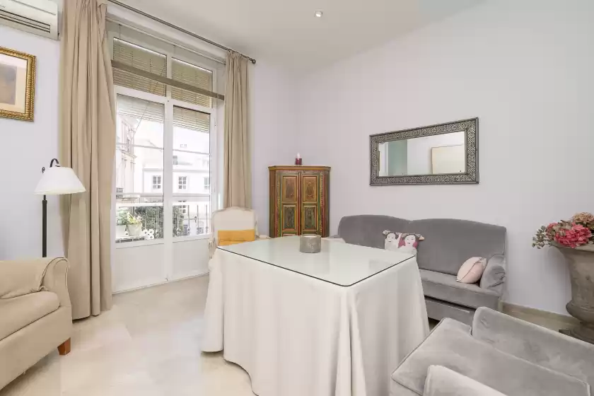 Ferienhaus auf Aliquindoi - only adults