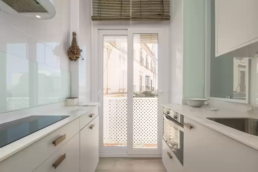 Ferienhaus auf Aliquindoi - only adults, Cádiz