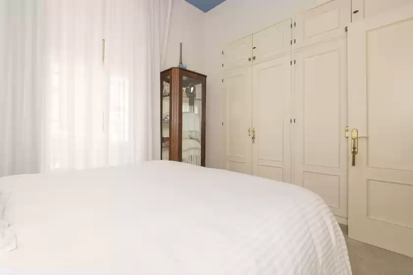 Ferienhaus auf Aliquindoi - only adults, Cádiz