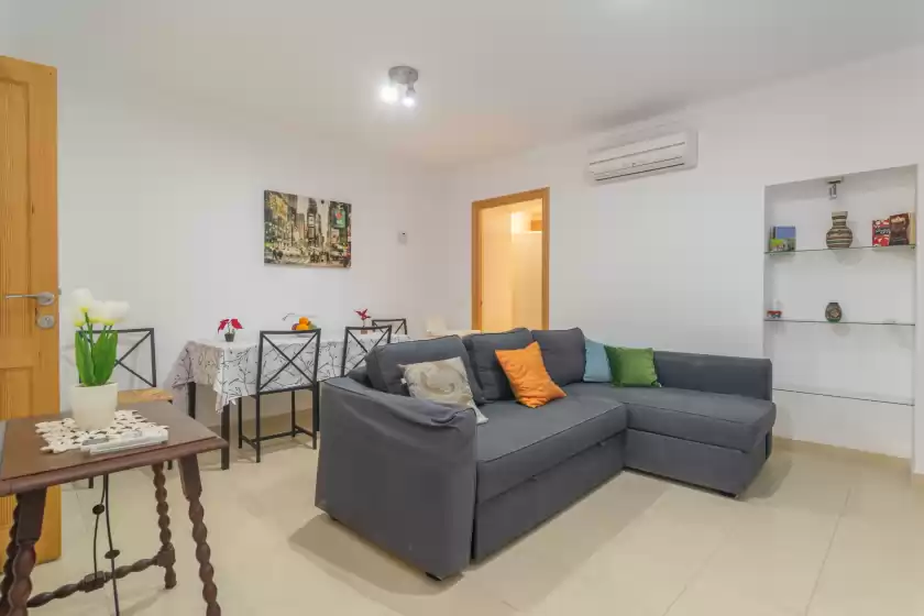 Ferienhaus auf Casa nord 8pax, Caimari