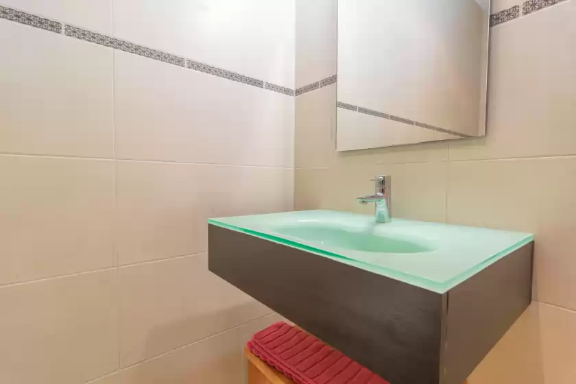 Ferienhaus auf Casa nord 8pax, Caimari