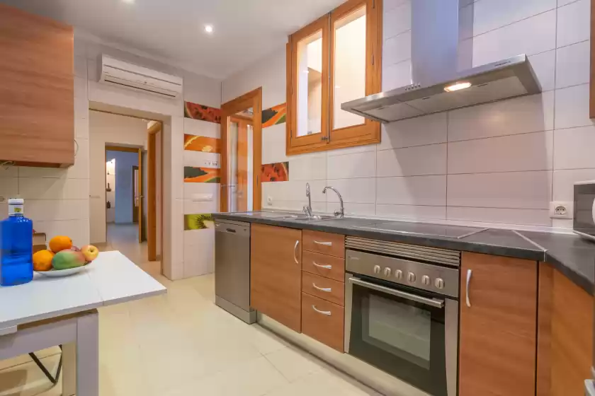 Ferienhaus auf Casa nord 8pax, Caimari