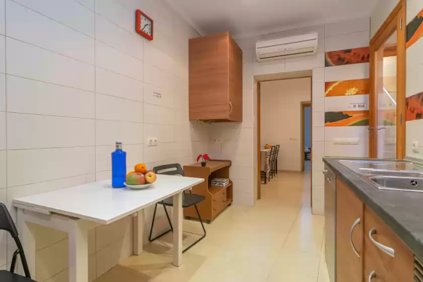 Ferienhaus auf Casa nord 8pax, Caimari