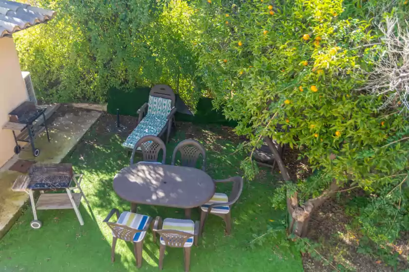 Ferienhaus auf Casa nord 8pax, Caimari